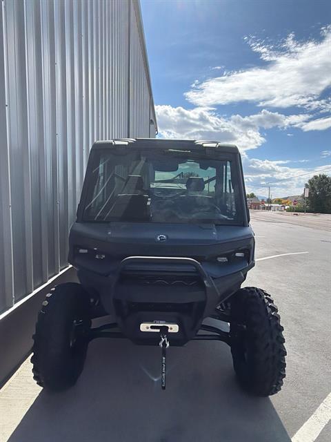 2026 Can-Am Defender Limited HD11 in Fairview, Utah - Photo 2