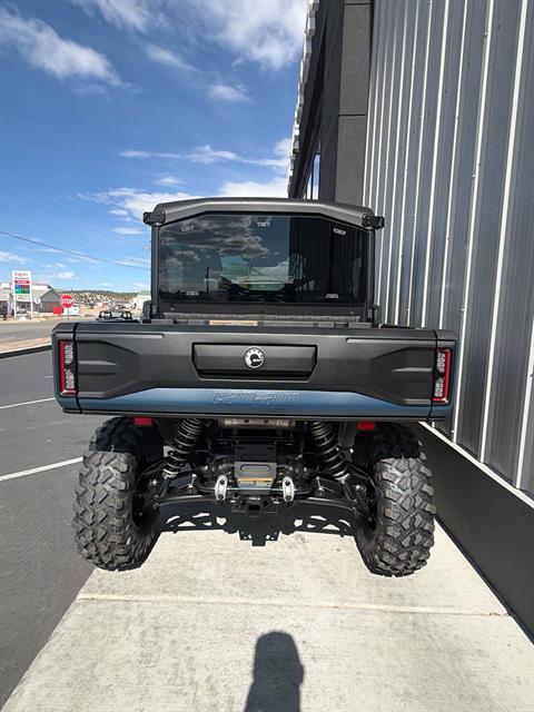 2026 Can-Am Defender Limited HD11 in Fairview, Utah - Photo 3
