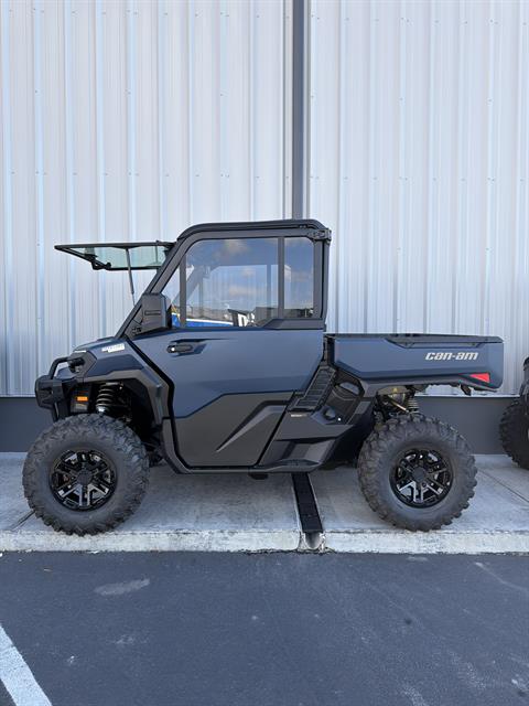 2026 Can-Am Defender Limited HD11 in Fairview, Utah - Photo 1