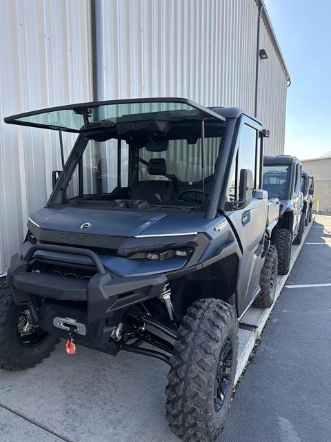 2026 Can-Am Defender Limited HD11 in Fairview, Utah - Photo 2