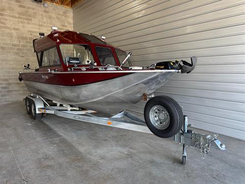 2000 DUCKWORTH MAGNUM in Fairview, Utah - Photo 2