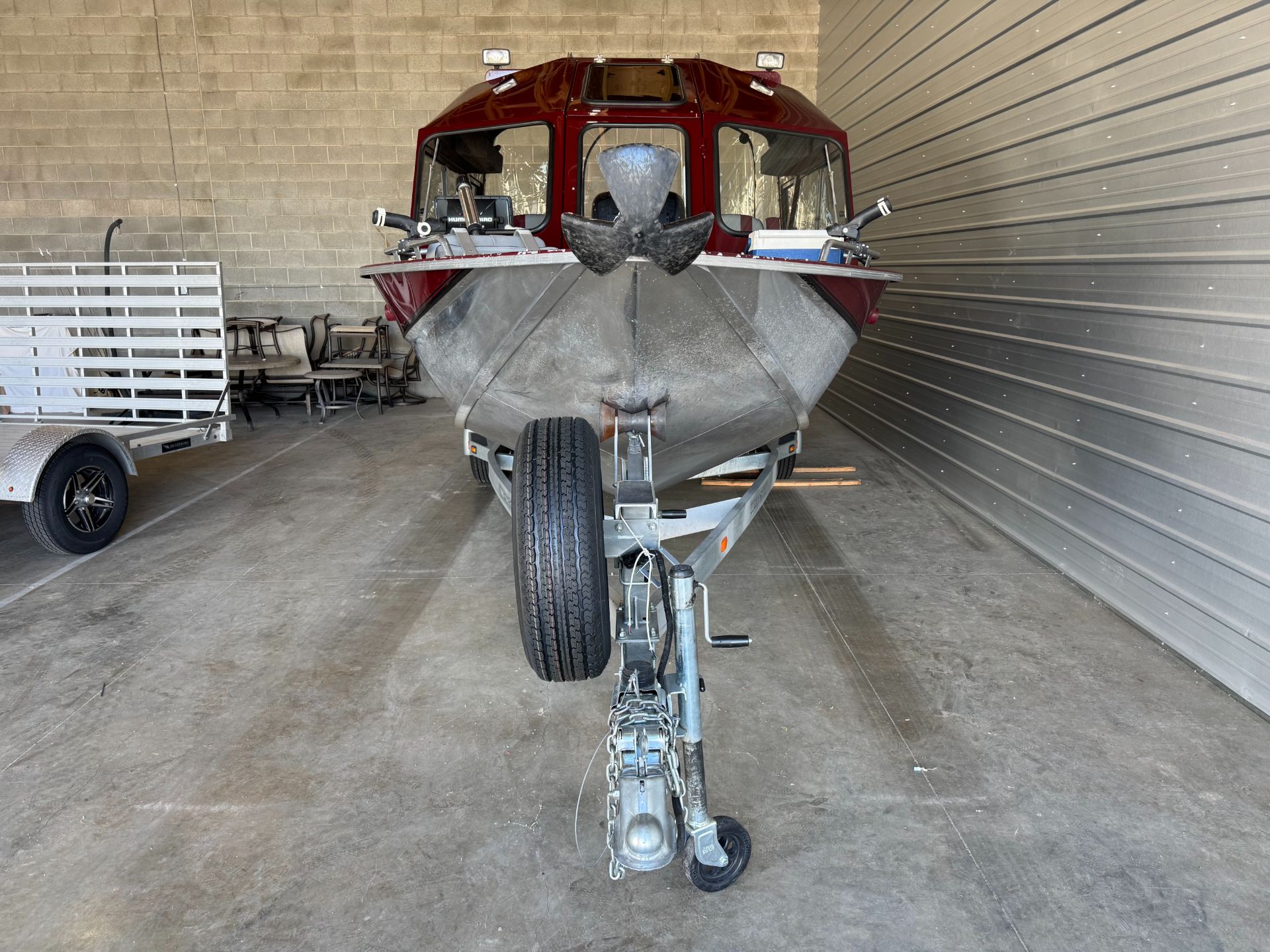 2000 DUCKWORTH MAGNUM in Fairview, Utah - Photo 11