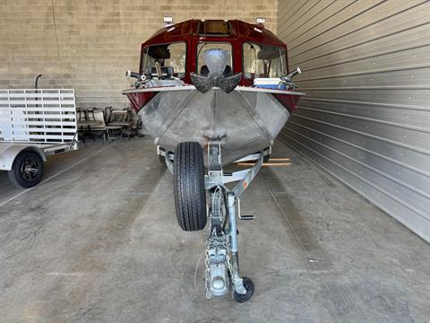 2000 DUCKWORTH MAGNUM in Fairview, Utah - Photo 11