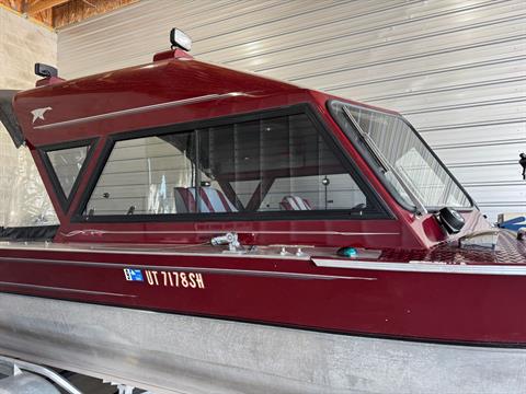 2000 DUCKWORTH MAGNUM in Fairview, Utah - Photo 14