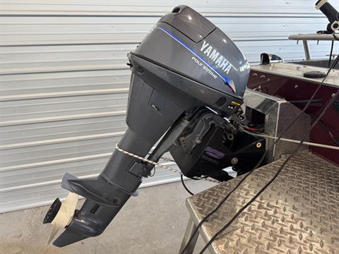 2000 DUCKWORTH MAGNUM in Fairview, Utah - Photo 20