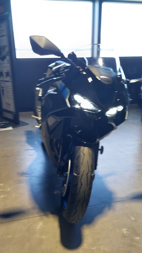 2026 Kawasaki Ninja® ZX™-6R ABS in Fairview, Utah - Photo 4