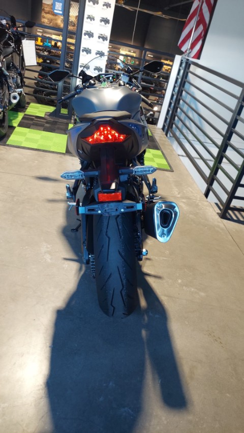 2026 Kawasaki Ninja® ZX™-6R ABS in Fairview, Utah - Photo 10
