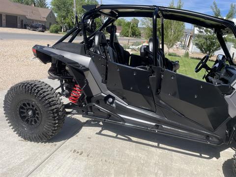 2019 POLARIS RZR TURBO S in Fairview, Utah - Photo 5