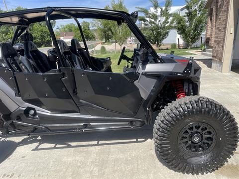 2019 POLARIS RZR TURBO S in Fairview, Utah - Photo 6