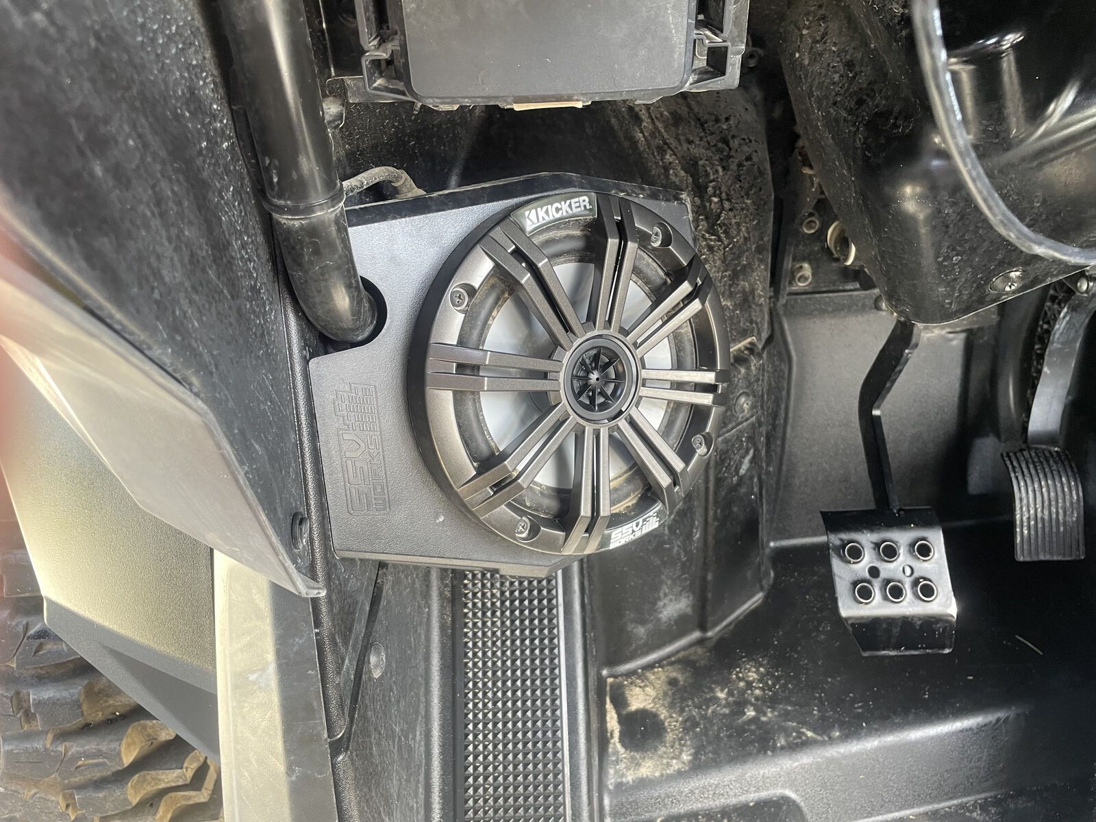 2019 POLARIS RZR TURBO S in Fairview, Utah - Photo 9