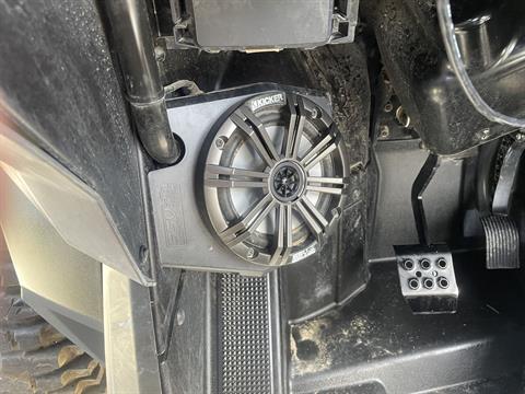 2019 POLARIS RZR TURBO S in Fairview, Utah - Photo 9