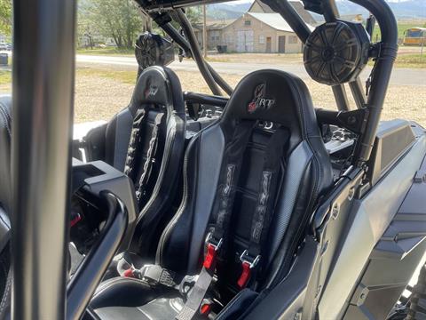2019 POLARIS RZR TURBO S in Fairview, Utah - Photo 10