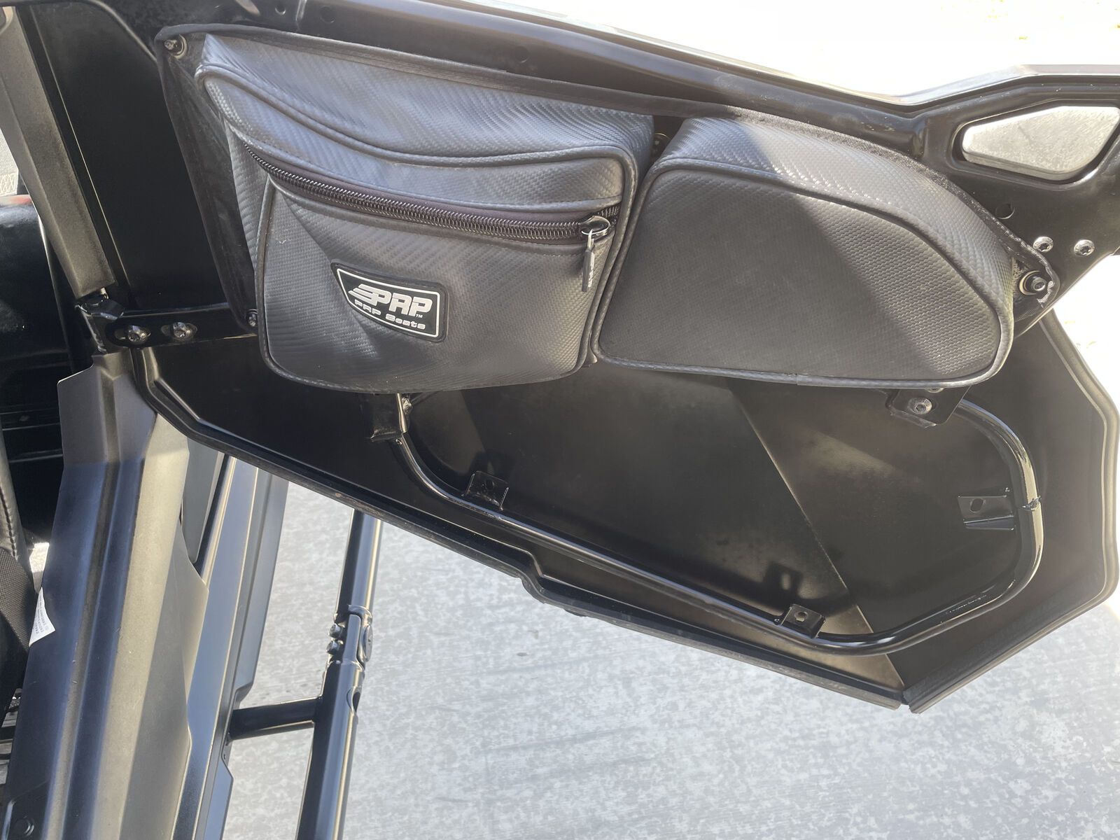 2019 POLARIS RZR TURBO S in Fairview, Utah - Photo 12
