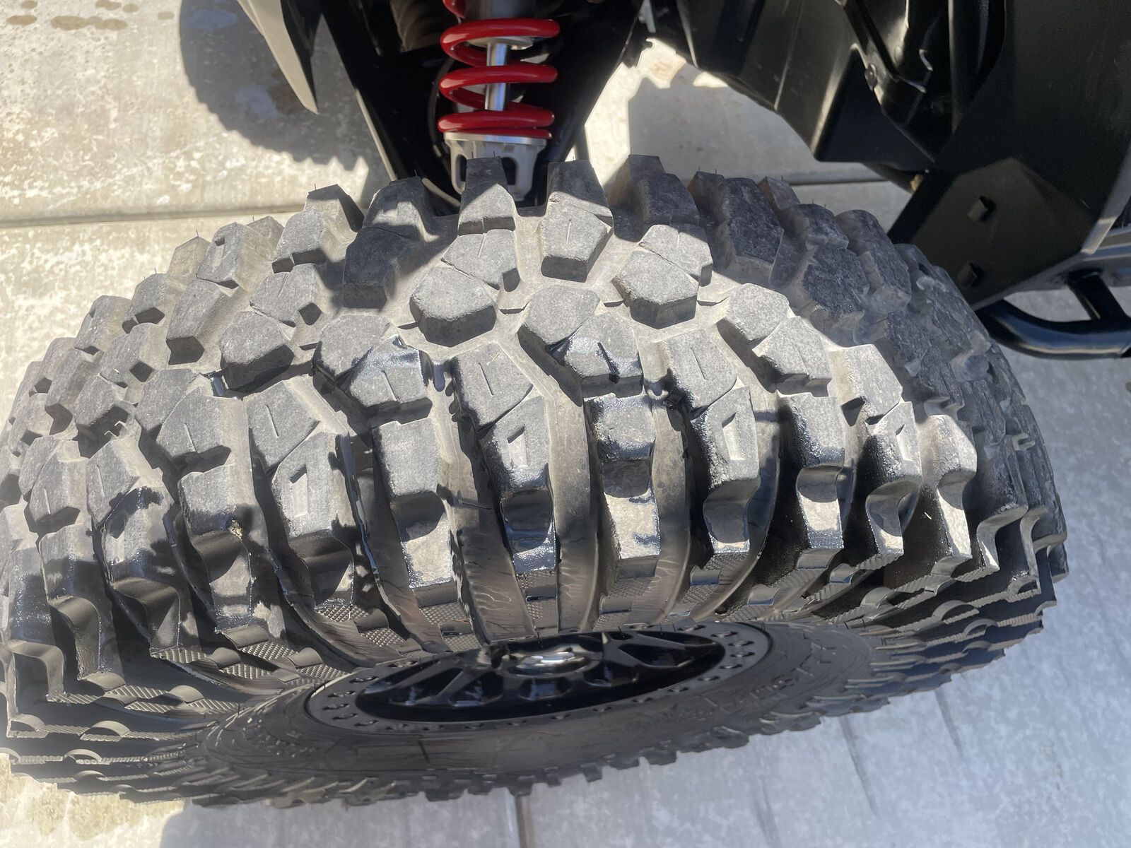 2019 POLARIS RZR TURBO S in Fairview, Utah - Photo 13