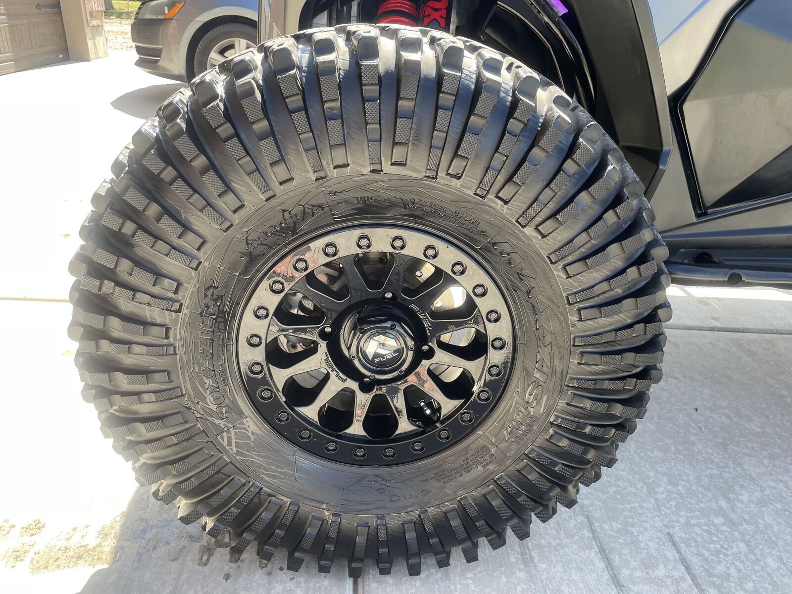 2019 POLARIS RZR TURBO S in Fairview, Utah - Photo 14