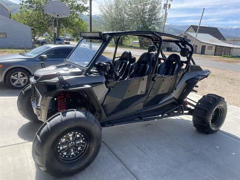 2019 POLARIS RZR TURBO S in Fairview, Utah - Photo 18