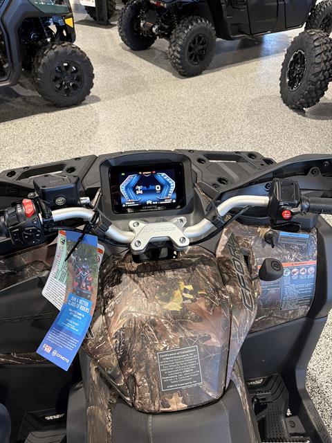 2026 CFMOTO CForce 1000 Touring in Fairview, Utah - Photo 3