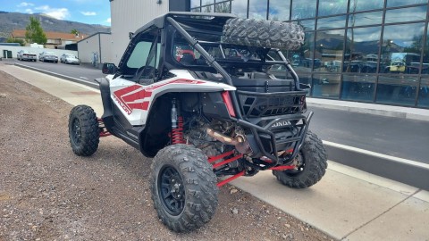 2021 Honda Talon 1000R in Fairview, Utah - Photo 11