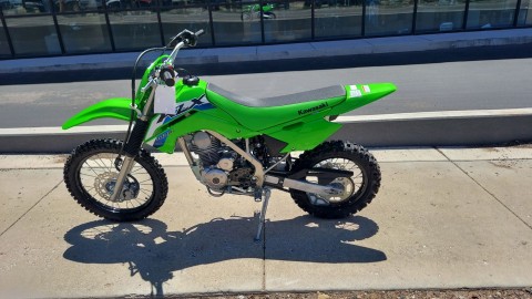 2026 Kawasaki KLX®140R in Fairview, Utah - Photo 14