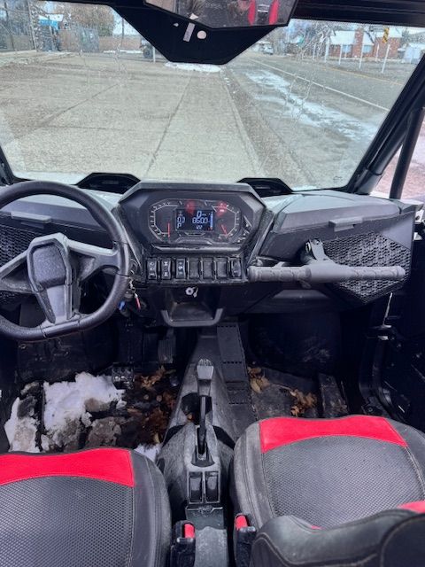 2024 POLARIS RZR XP 4 1000 in Fairview, Utah - Photo 4