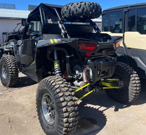 2016 POLARIS RZR in Fairview, Utah - Photo 4
