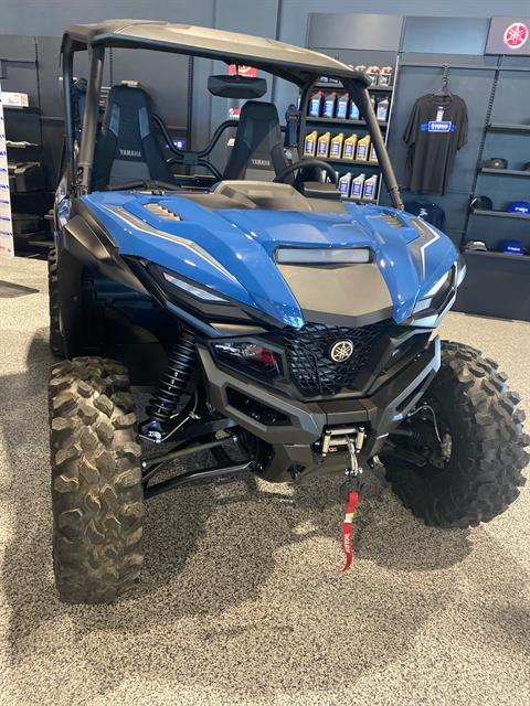 2025 Yamaha Wolverine RMAX2 1000 Limited in Fairview, Utah - Photo 2