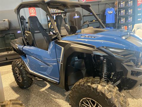 2025 Yamaha Wolverine RMAX2 1000 Limited in Fairview, Utah - Photo 3