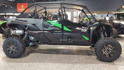 2026 Kawasaki Teryx® KRX4™ 1000 in Fairview, Utah - Photo 2