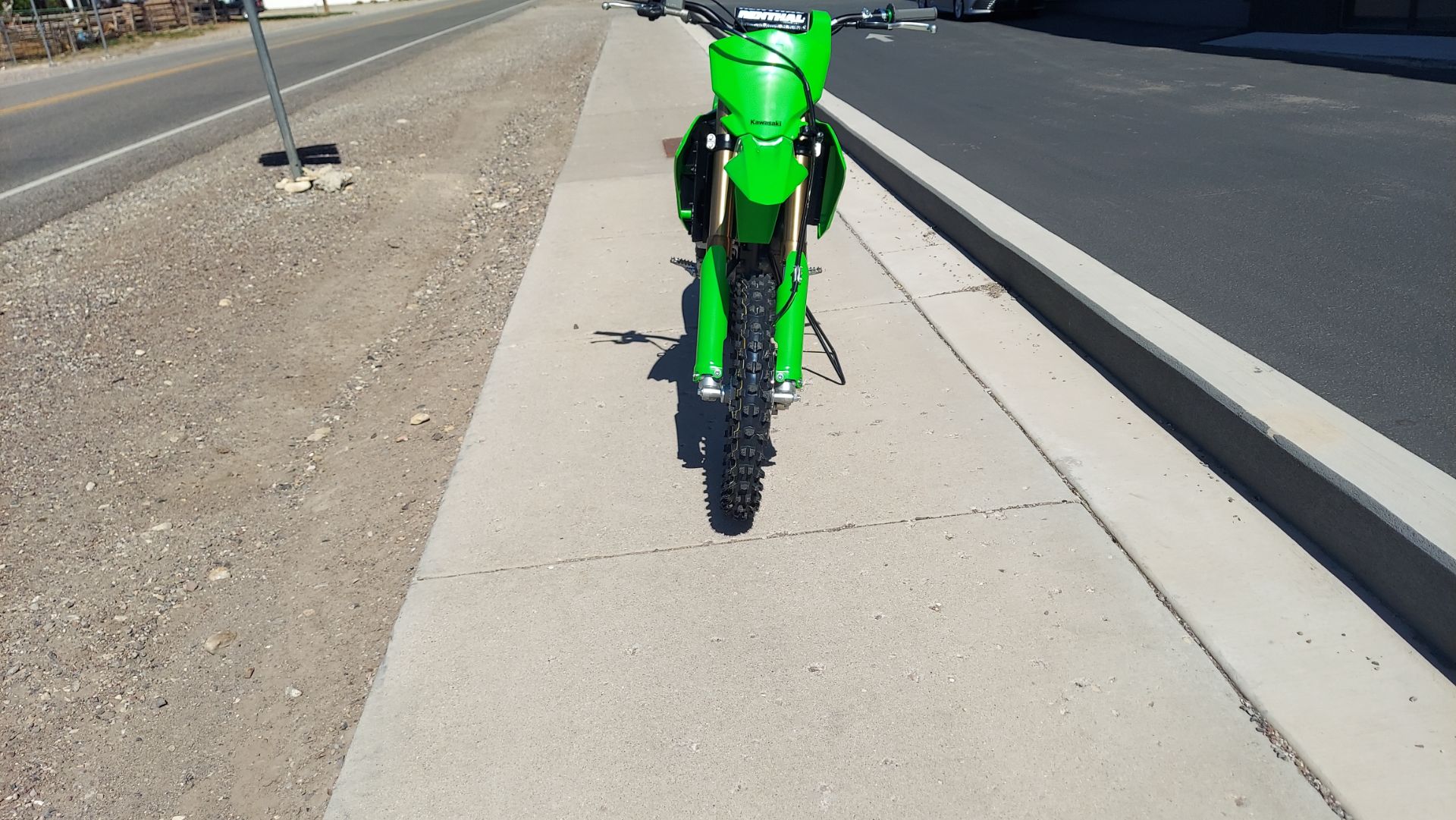2026 Kawasaki KX™85 in Fairview, Utah - Photo 6