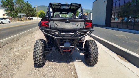 2026 Kawasaki Teryx KRX® 1000 Blackout Edition in Fairview, Utah - Photo 13
