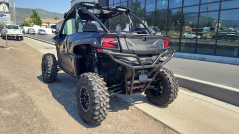 2026 Kawasaki Teryx KRX® 1000 Blackout Edition in Fairview, Utah - Photo 14