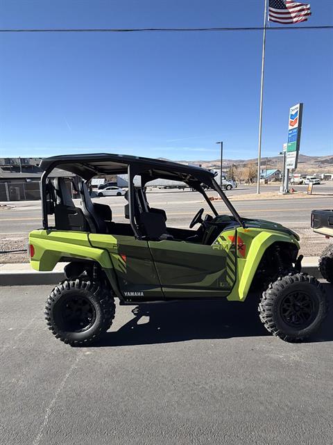 2026 Yamaha Wolverine RMAX4 1000 Compact R-Spec in Fairview, Utah - Photo 2