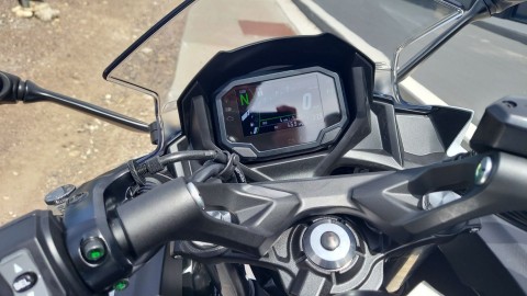 2026 Kawasaki Ninja® 650 in Fairview, Utah - Photo 16