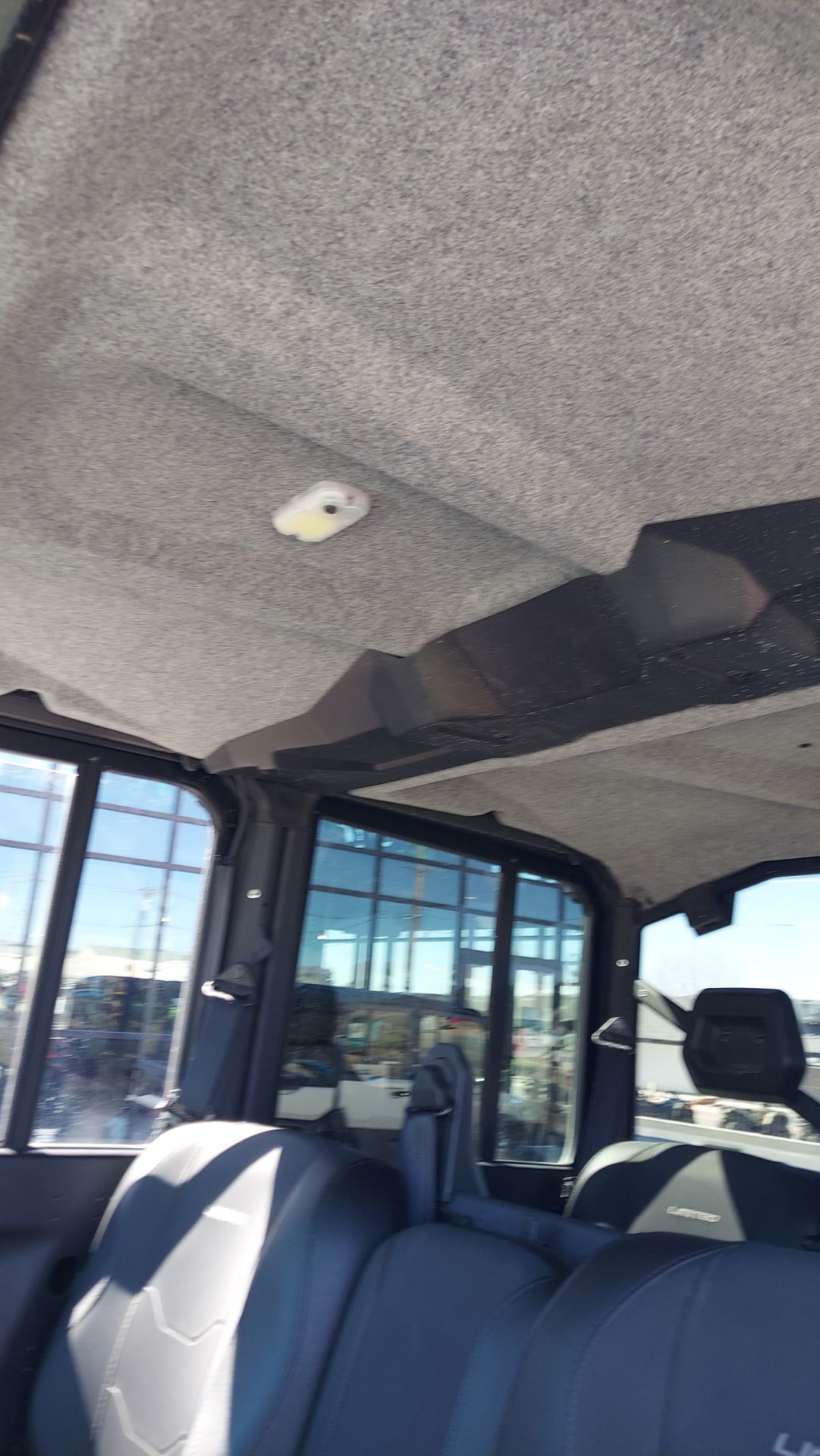 2025 Can-Am Defender MAX Limited in Fairview, Utah - Photo 19