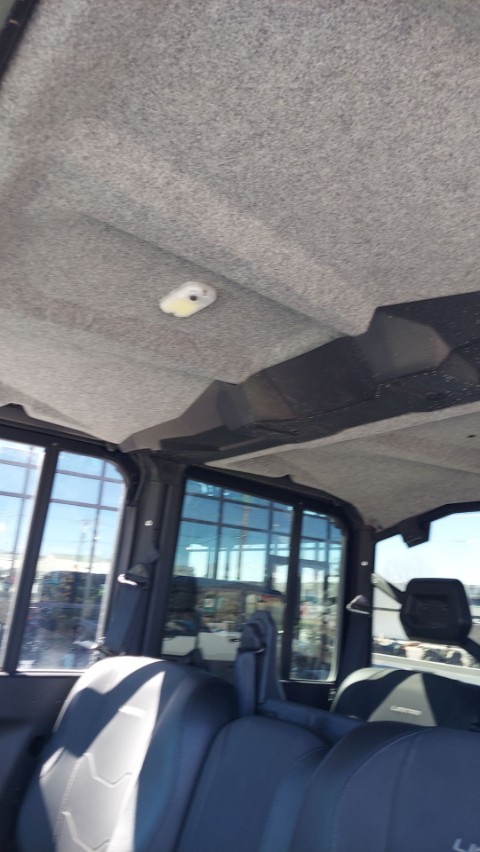 2025 Can-Am Defender MAX Limited in Fairview, Utah - Photo 19