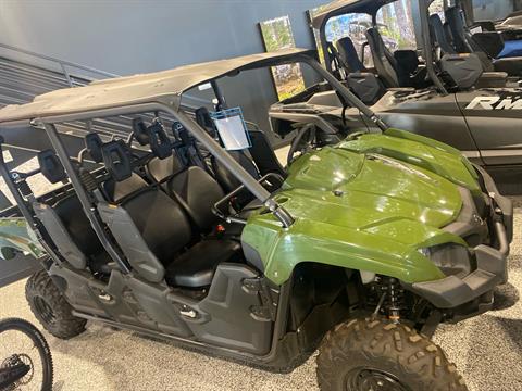 2024 Yamaha Viking VI EPS in Fairview, Utah - Photo 3