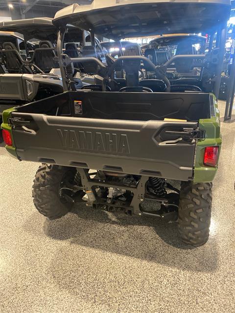 2024 Yamaha Viking VI EPS in Fairview, Utah - Photo 4