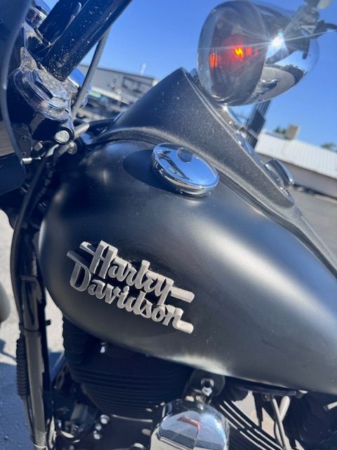 2014 HARLEY DAVIDSON FXDB in Fairview, Utah - Photo 4