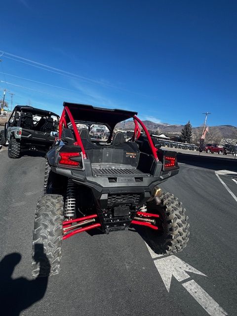 2021 Kawasaki KRX in Fairview, Utah - Photo 2