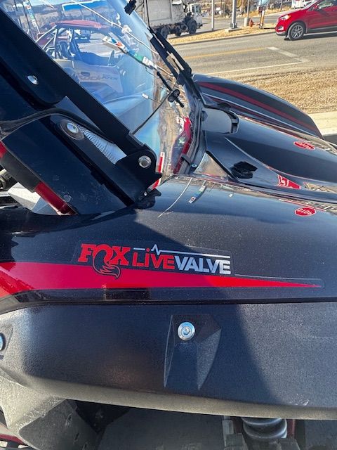 2021 Kawasaki KRX in Fairview, Utah - Photo 6