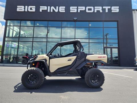 2024 Can-Am Commander XT-P in Fairview, Utah - Photo 1