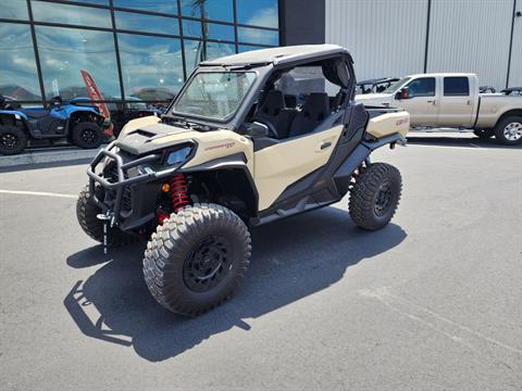 2024 Can-Am Commander XT-P in Fairview, Utah - Photo 2