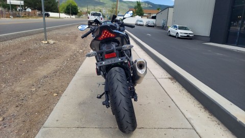2026 Kawasaki Ninja® ZX™-4RR ABS in Fairview, Utah - Photo 11
