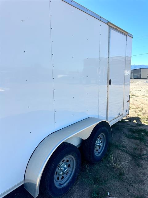2011 WELLS TC7142 SXS in Fairview, Utah - Photo 2