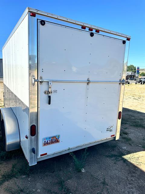 2011 WELLS TC7142 SXS in Fairview, Utah - Photo 3