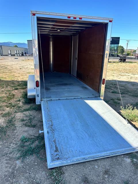2011 WELLS TC7142 SXS in Fairview, Utah - Photo 4
