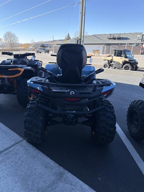 2026 Can-Am Outlander MAX XT 700 in Fairview, Utah - Photo 3