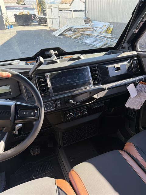 2026 Can-Am Defender MAX Lone Star CAB HD11 in Fairview, Utah - Photo 3