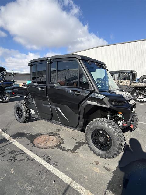 2026 Can-Am Defender MAX Lone Star CAB HD11 in Fairview, Utah - Photo 4