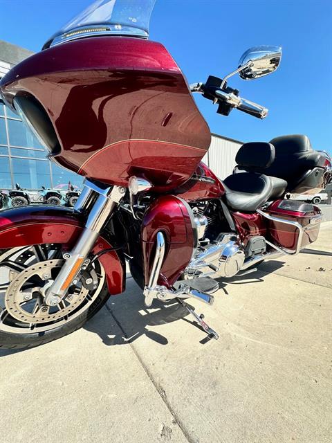 2017 HARLEY DAVIDSON ROAD GLIDE in Fairview, Utah - Photo 1